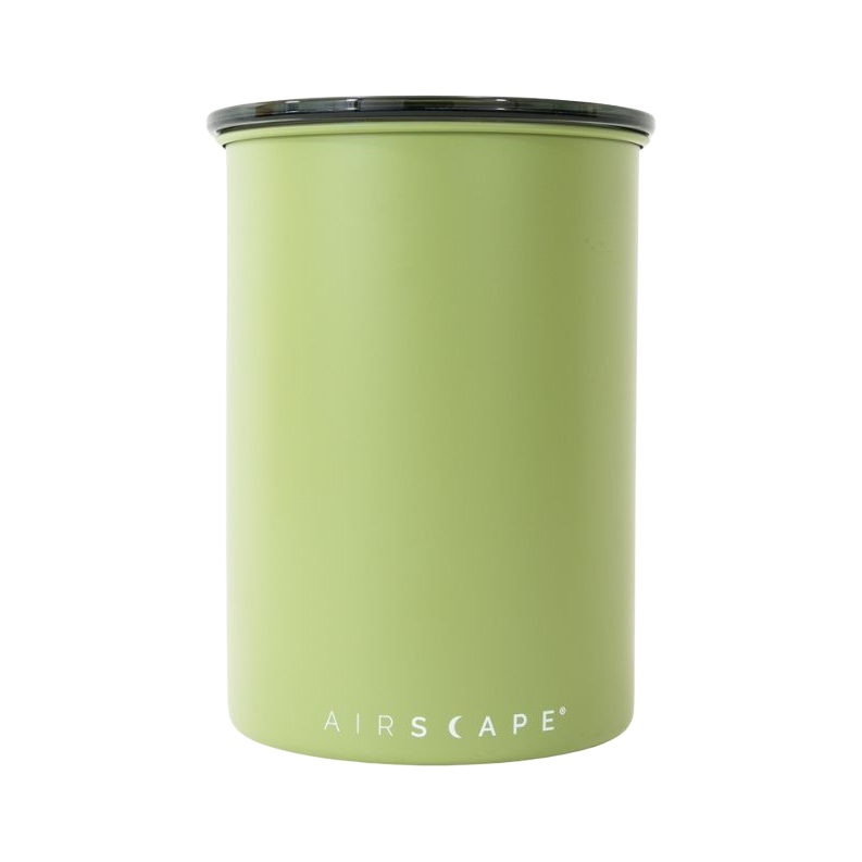 Airscape 7" Classic Storage Canister - 500g - product view 13