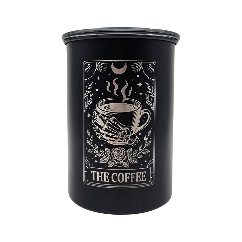 Airscape 7" Classic Storage Canister - 500g - product view 15