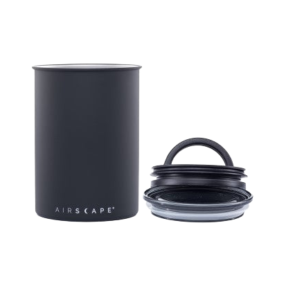 Airscape 7" Classic Storage Canister - 500g - product view 5