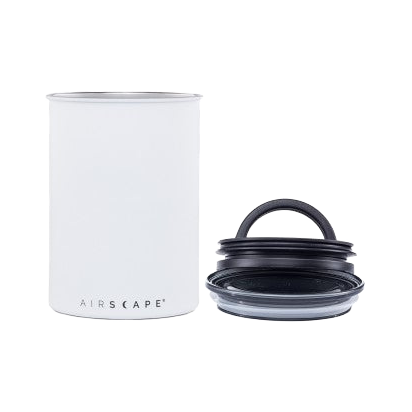 Airscape 7" Classic Storage Canister - 500g - product view 7