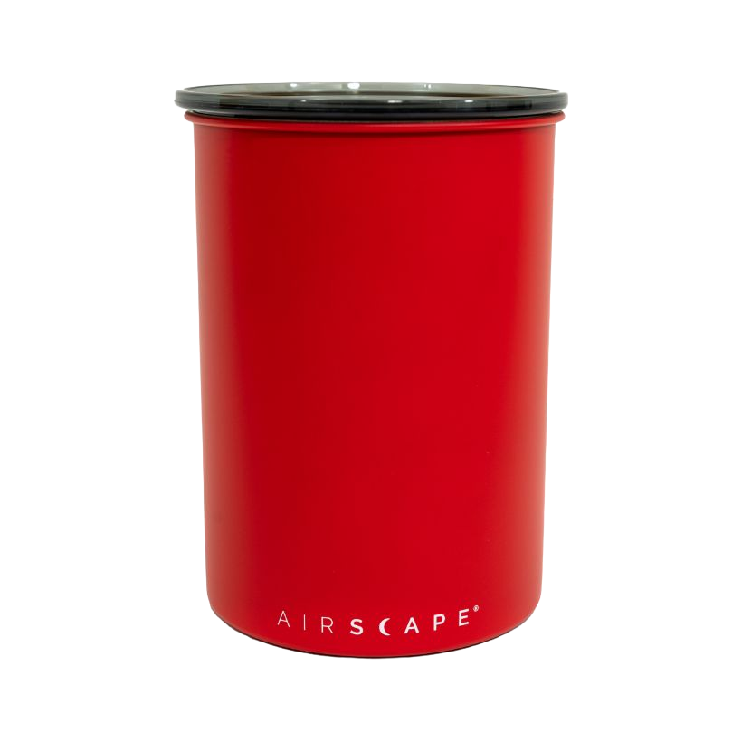 Airscape 7" Classic Storage Canister - 500g - product view 8