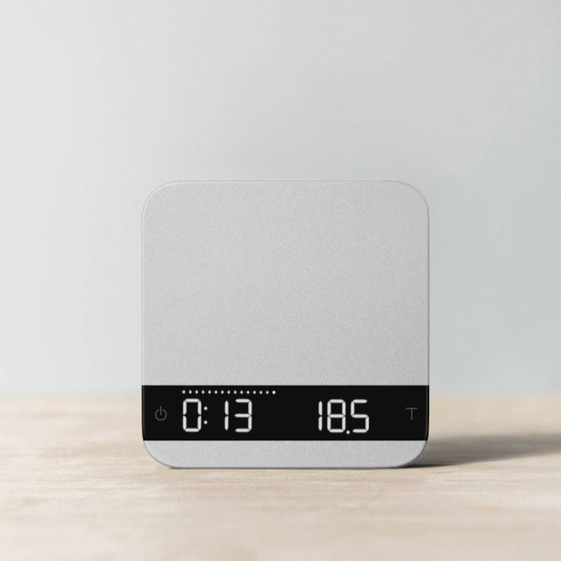 Acaia Lunar Scales 2021 model (USB-C) [DG]