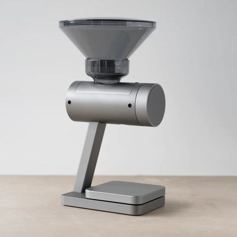 Acaia Orion Nano Bean Doser [DG] – Central Coast Coffee