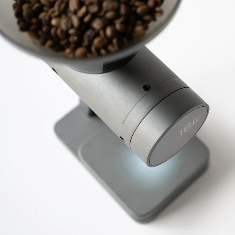 Acaia Orion Nano Bean Doser [DG]