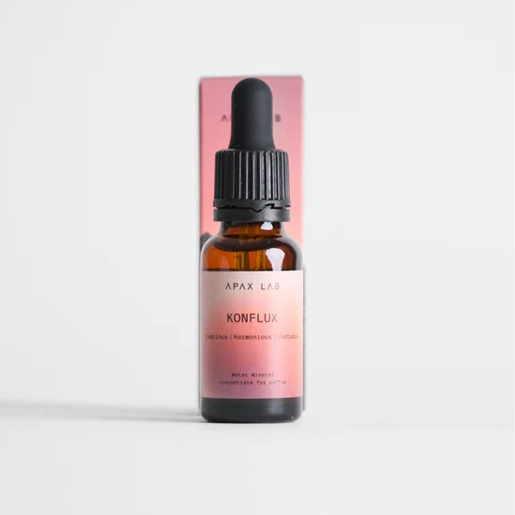 APAX LAB Konflux [K]