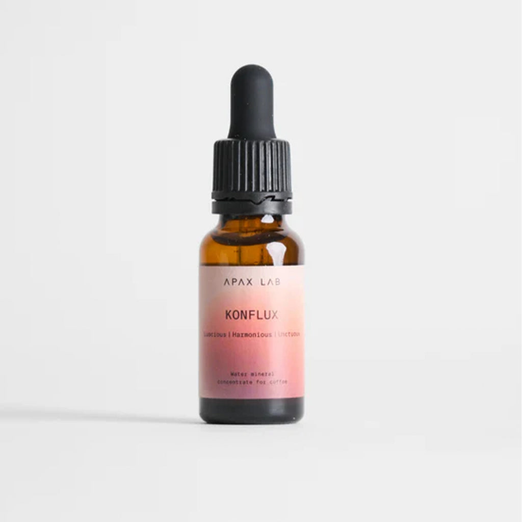 APAX LAB Konflux [K]