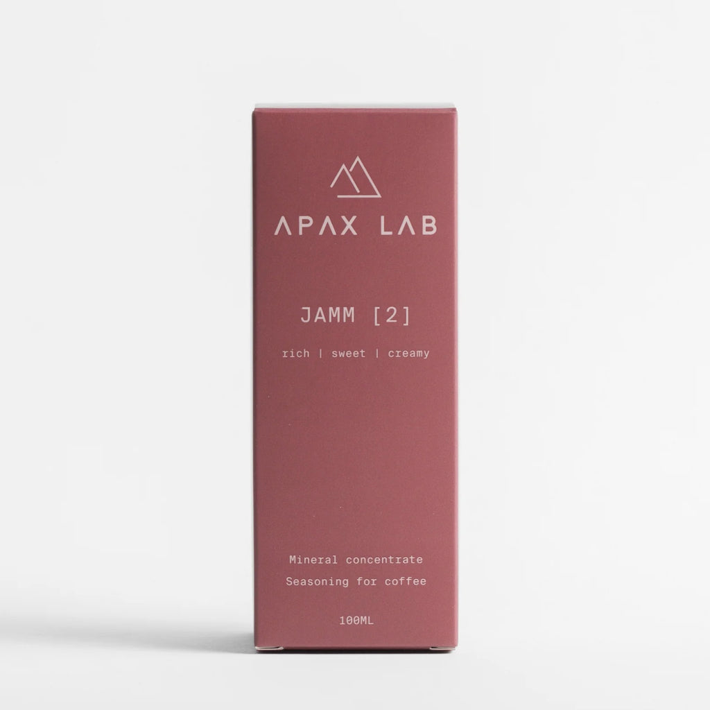 APAX LAB Jamm [2]