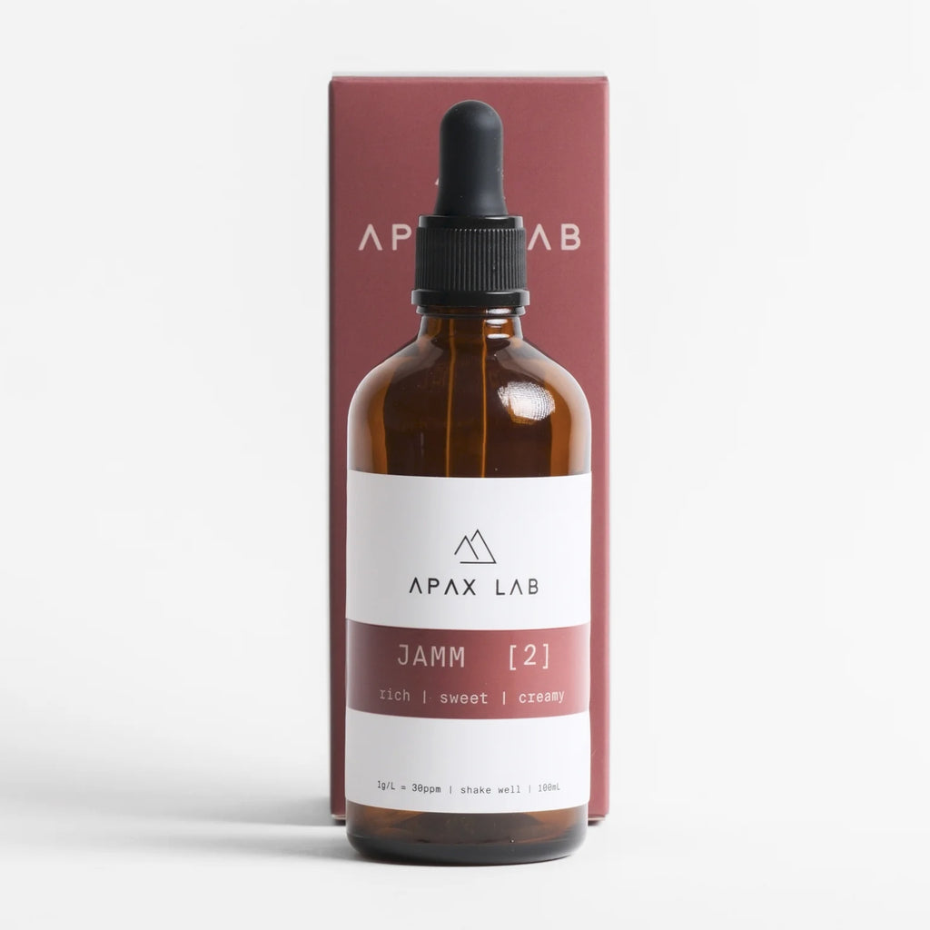 APAX LAB Jamm