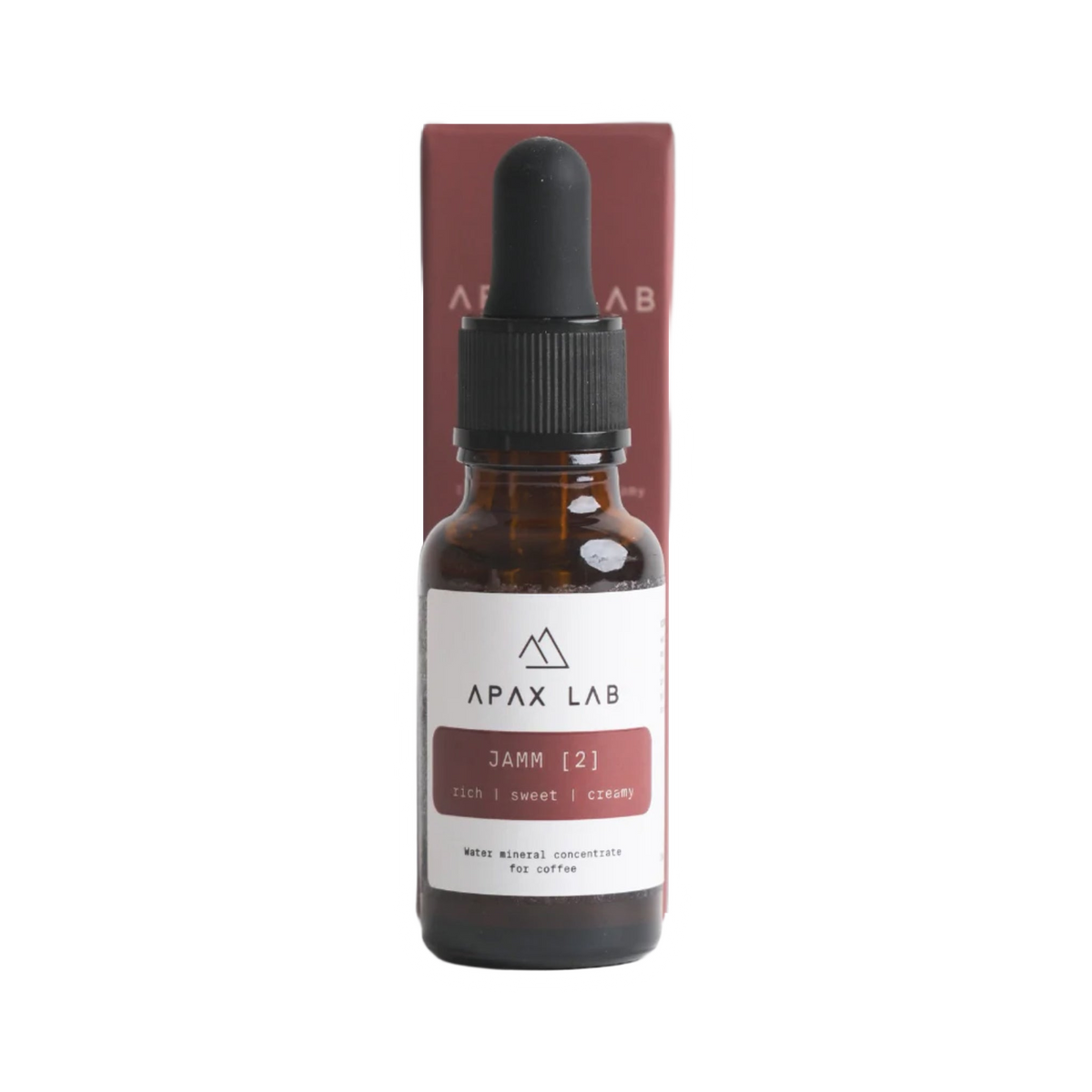 APAX LAB Jamm - product view 1