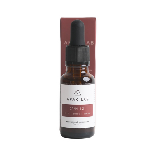 APAX LAB Jamm - product view 1