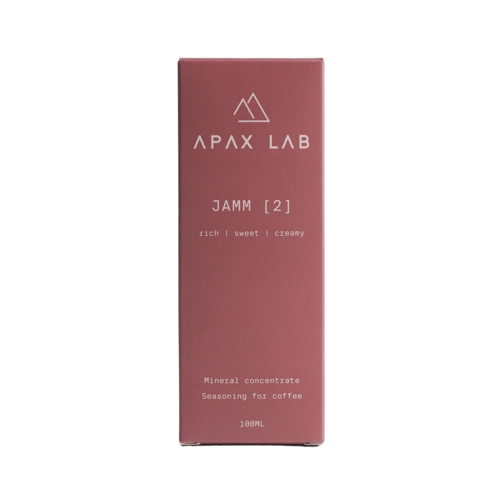 APAX LAB Jamm - product view 1