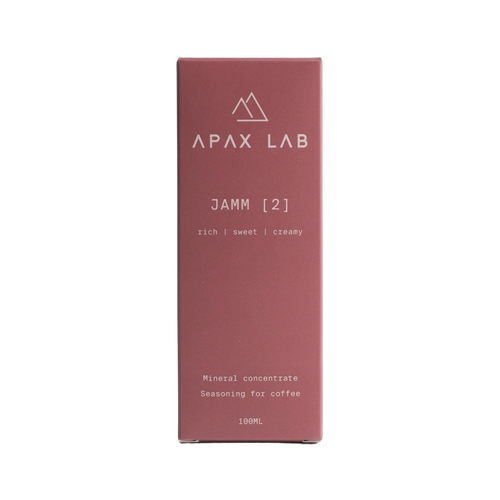 APAX LAB Jamm - product view 1
