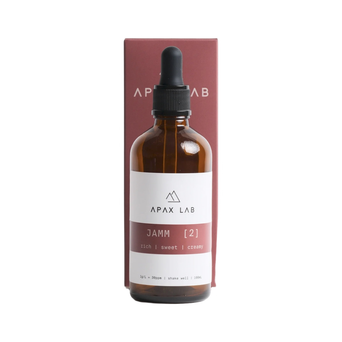 APAX LAB Jamm - product view 2