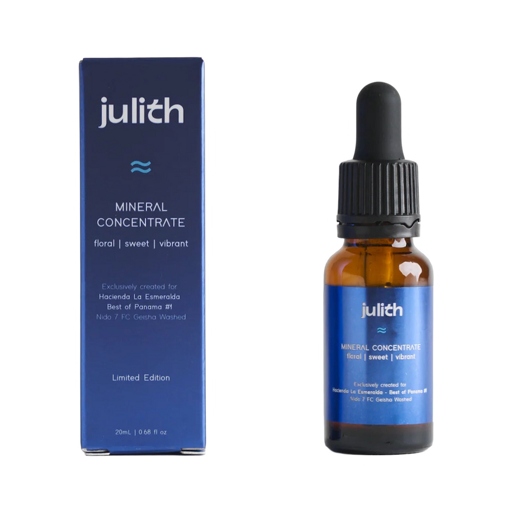 APAX LAB Julith x APAX LAB - product view 1