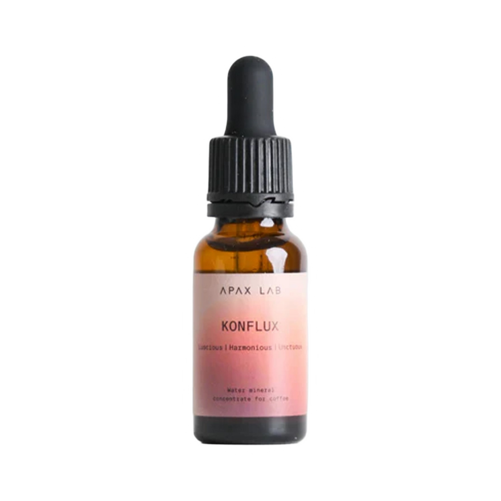 APAX LAB Konflux - product view 2