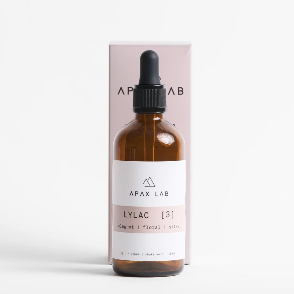APAX LAB Lylac