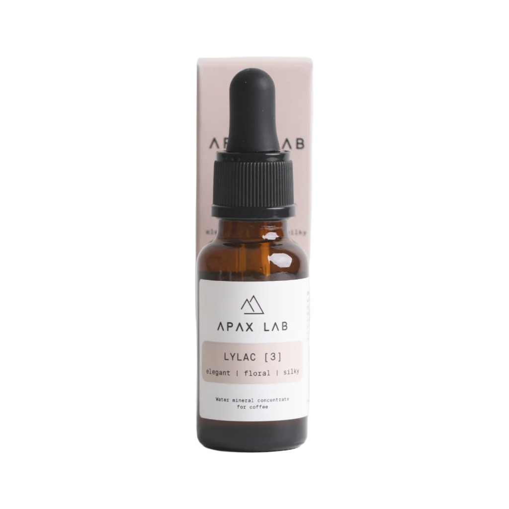 APAX LAB Lylac - product view 1