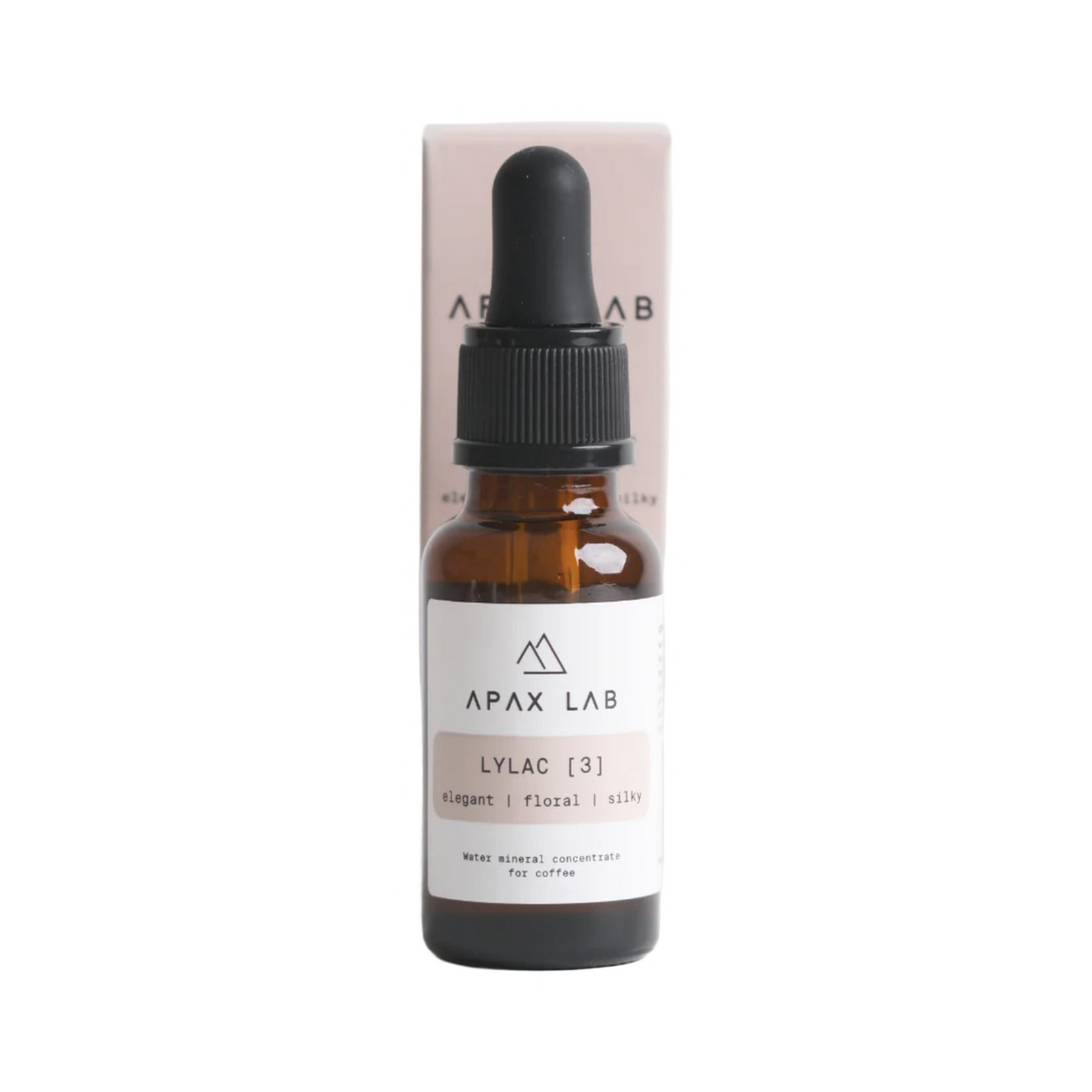 APAX LAB Lylac - product view 1
