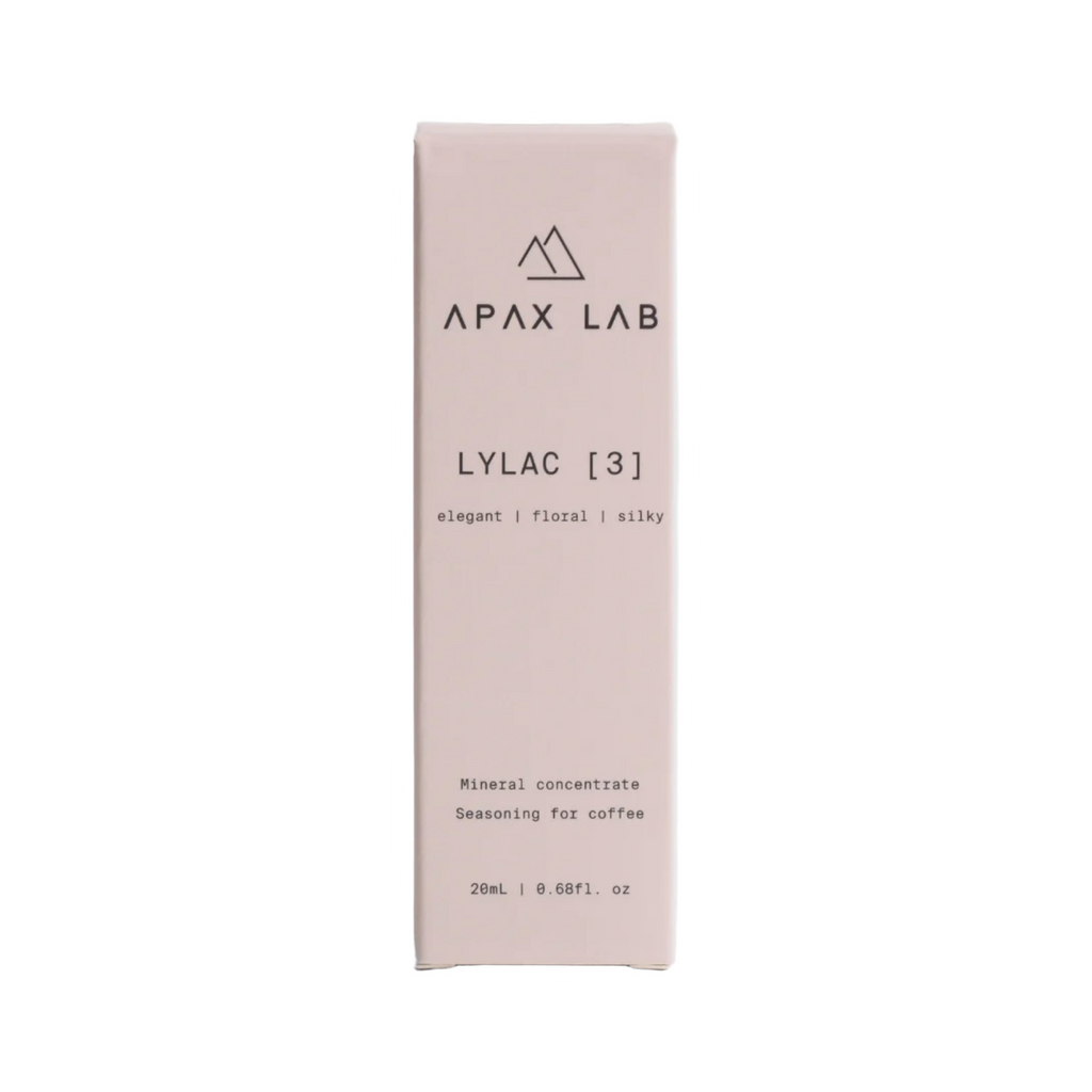 APAX LAB Lylac - product view 1