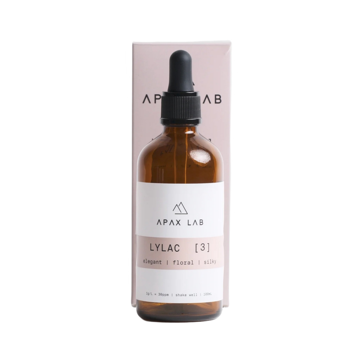 APAX LAB Lylac - product view 2