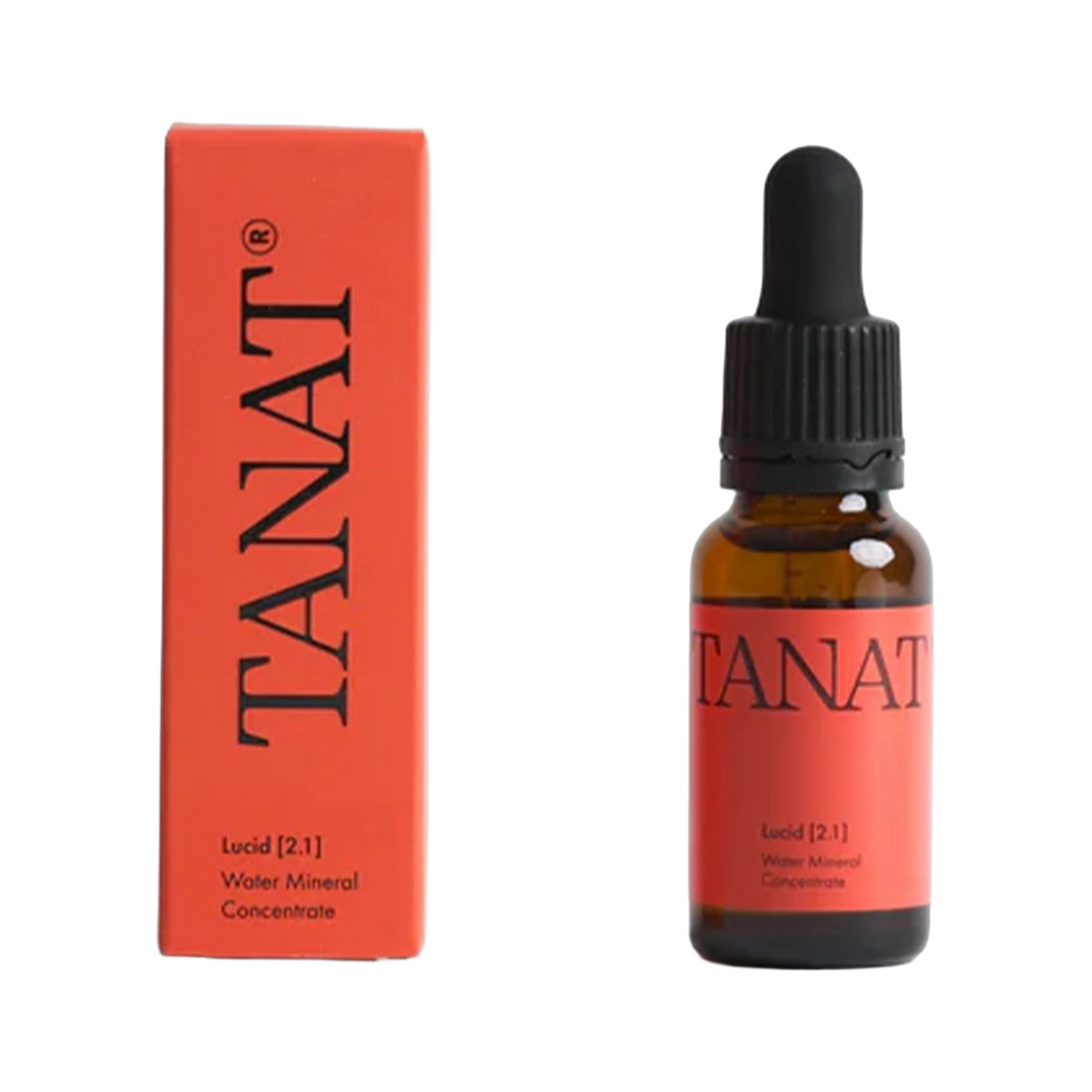 APAX LAB Tanat Lucid [2:1] x APAX LAB - product view 1