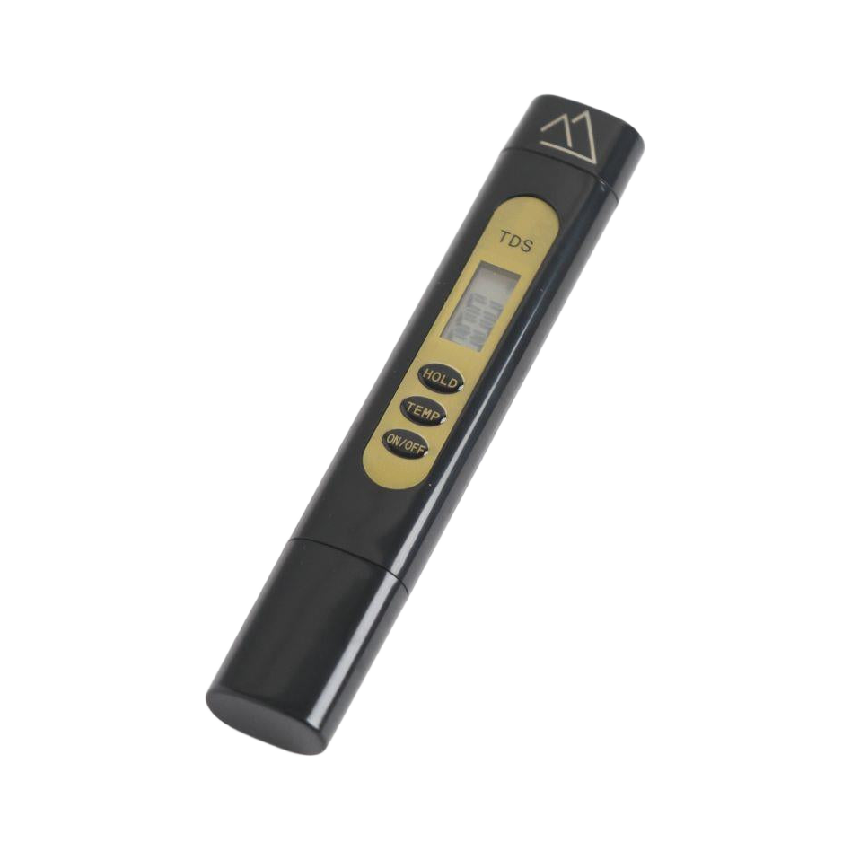 APAX LAB TDS Meter - product view 1