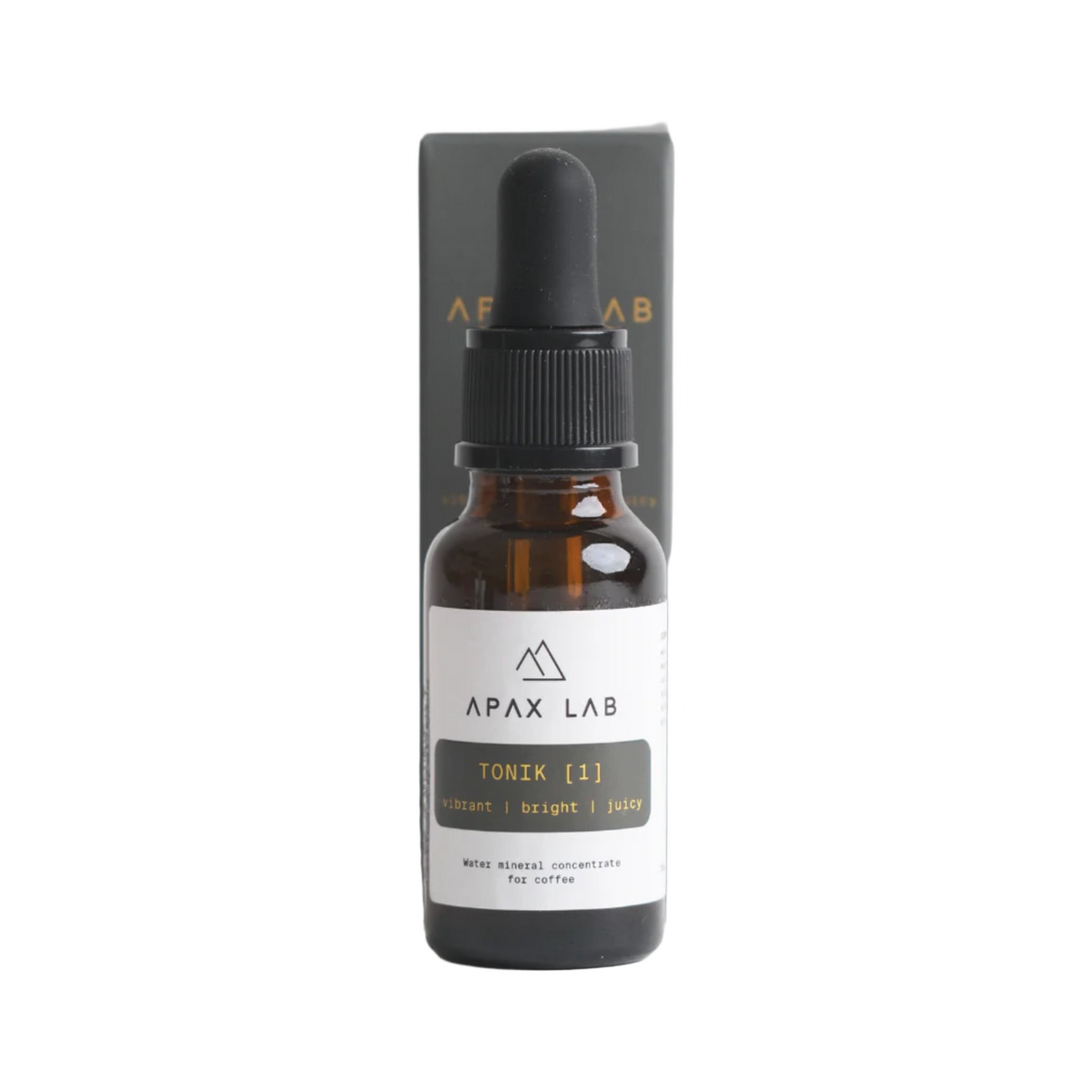 APAX LAB Tonik - product view 1