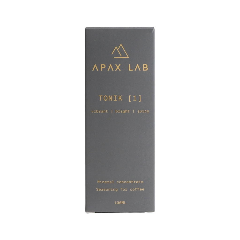 APAX LAB Tonik - product view 1