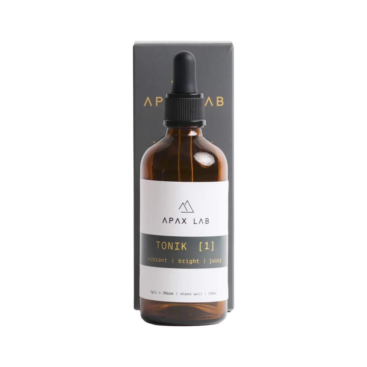 APAX LAB Tonik - product view 2