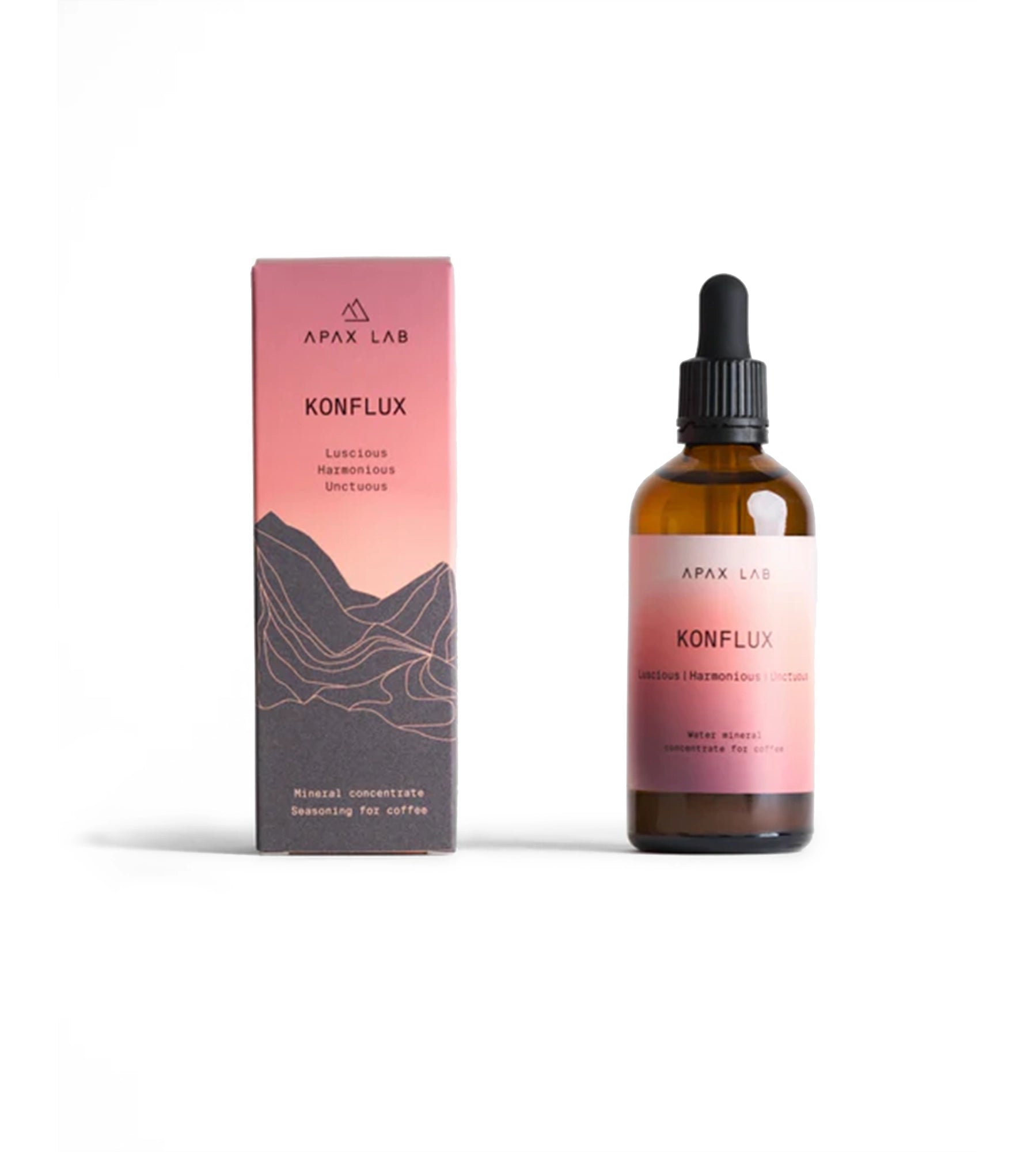APAX LAB Konflux [K]