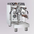 Bezzera Aria R PID Espresso Coffee Machine (1.5L HX Boiler, PID, Rotatary Pump, Flow Control, Plumbable)