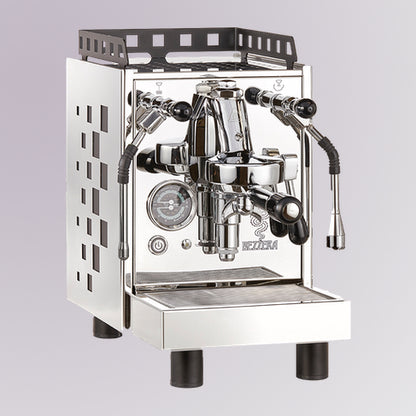 Bezzera Aria V Espresso Coffee Machine (1.5L HX Boiler, Pressurestat, Vibration Pump, Tank Only)