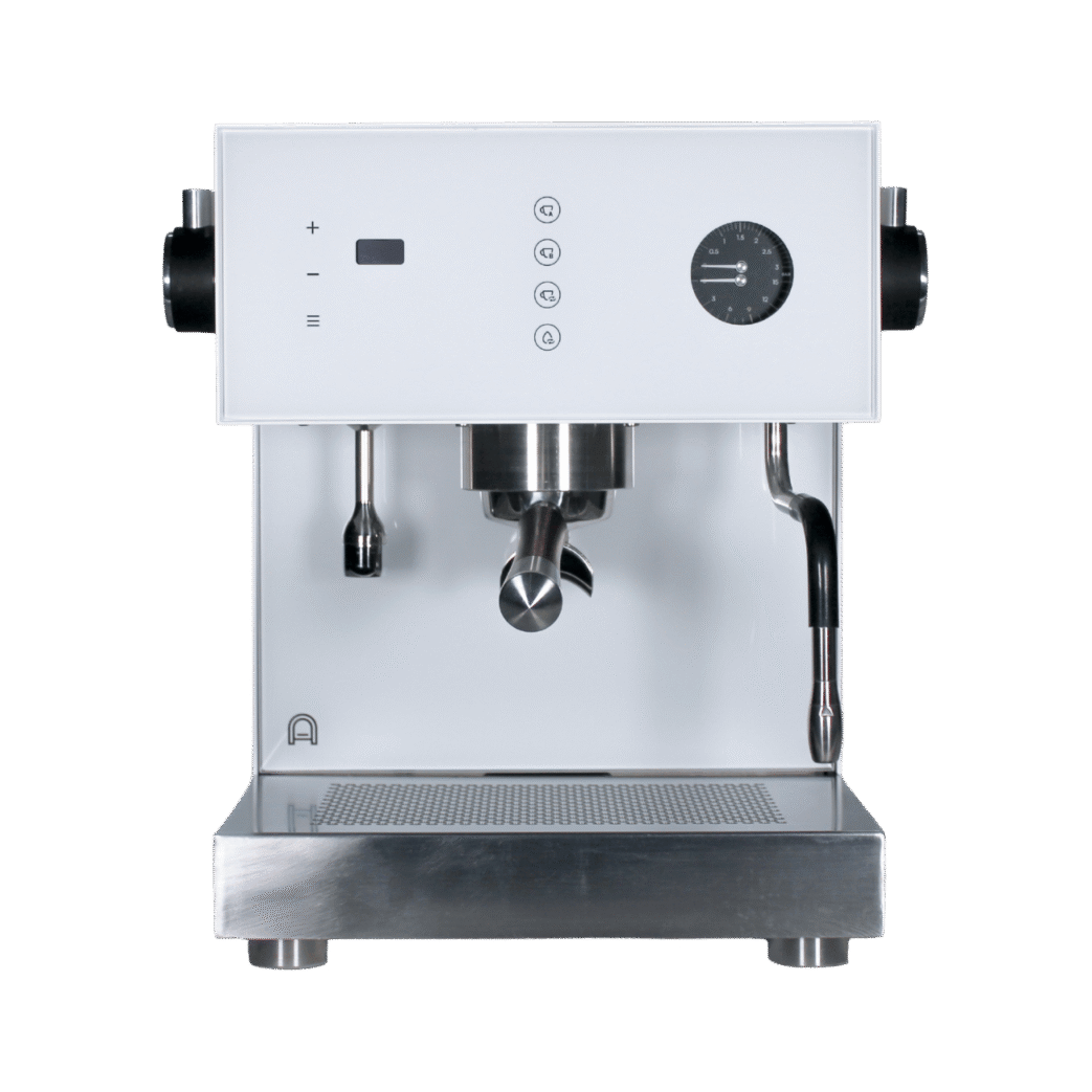 Arkel Espresso Coast Dual Boiler With Flow Control Espresso Machine - product view 2