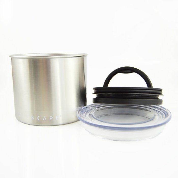Airscape 4" Small Storage Canister - 250g