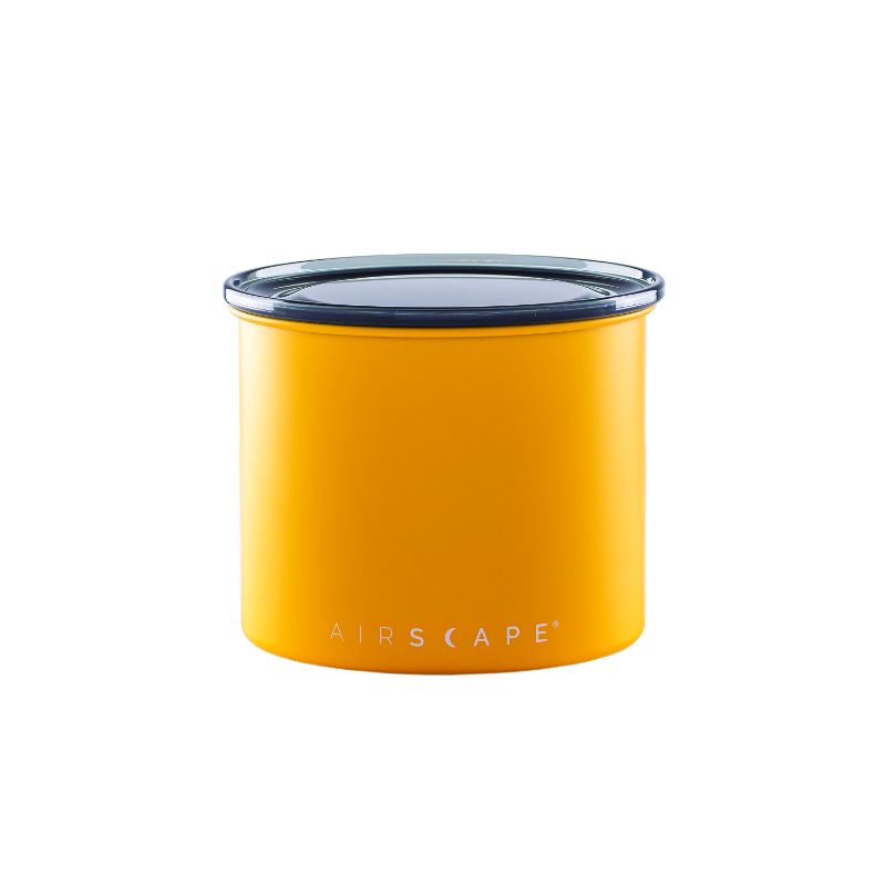 Airscape 4" Small Storage Canister - 250g