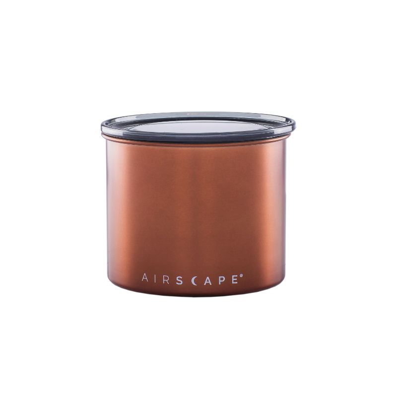 Airscape 4" Small Storage Canister - 250g