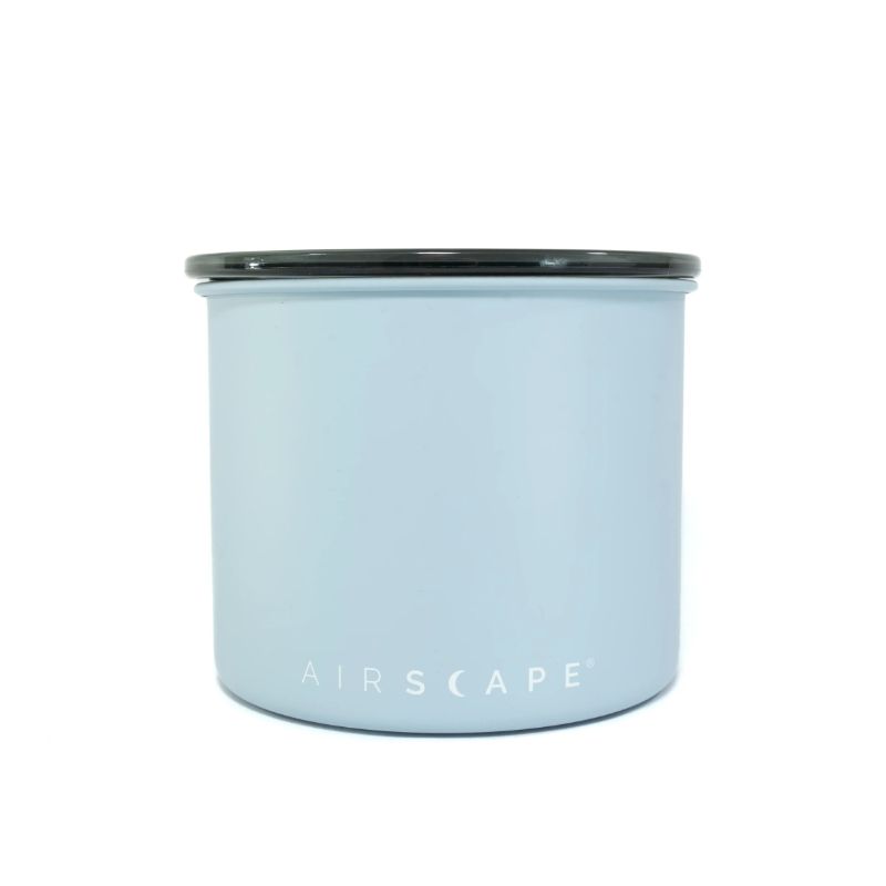 Airscape 4" Small Storage Canister - 250g