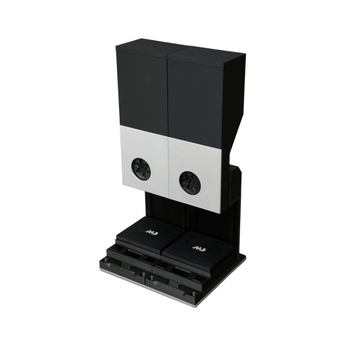 Automatic Cellar Bean Doser With Scales - product view 2