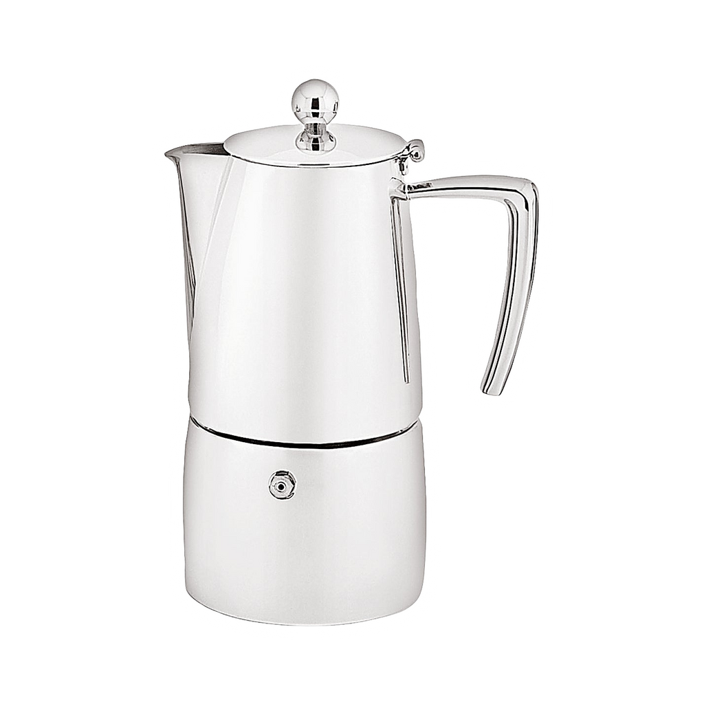 Avanti Art Deco Stovetop Espresso Maker - product view 1