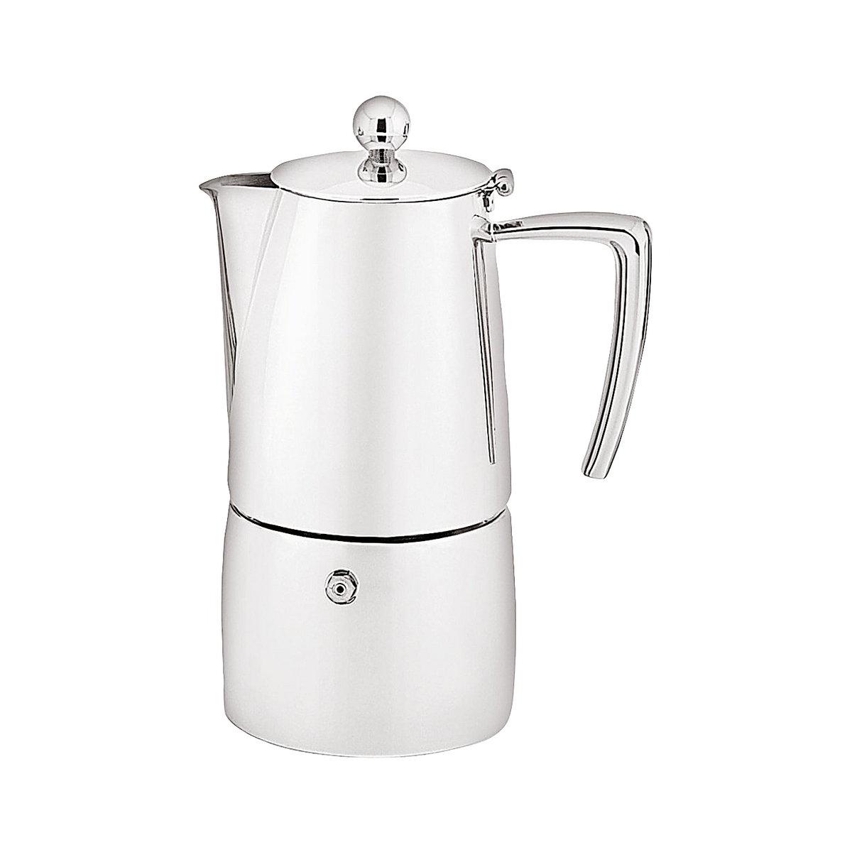 Avanti Art Deco Stovetop Espresso Maker - product view 1