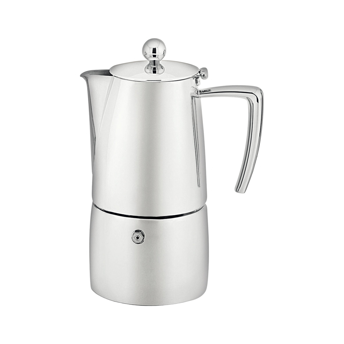 Avanti Art Deco Stovetop Espresso Maker - product view 2