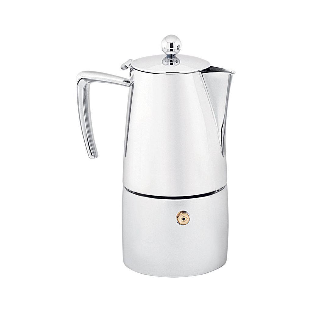 Avanti Art Deco Stovetop Espresso Maker - product view 4