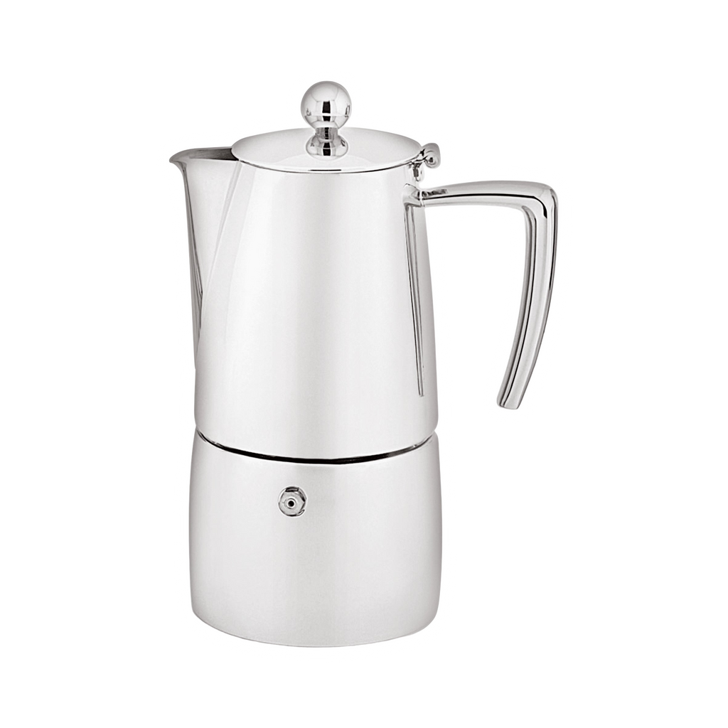Avanti Art Deco Stovetop Espresso Maker - product view 6