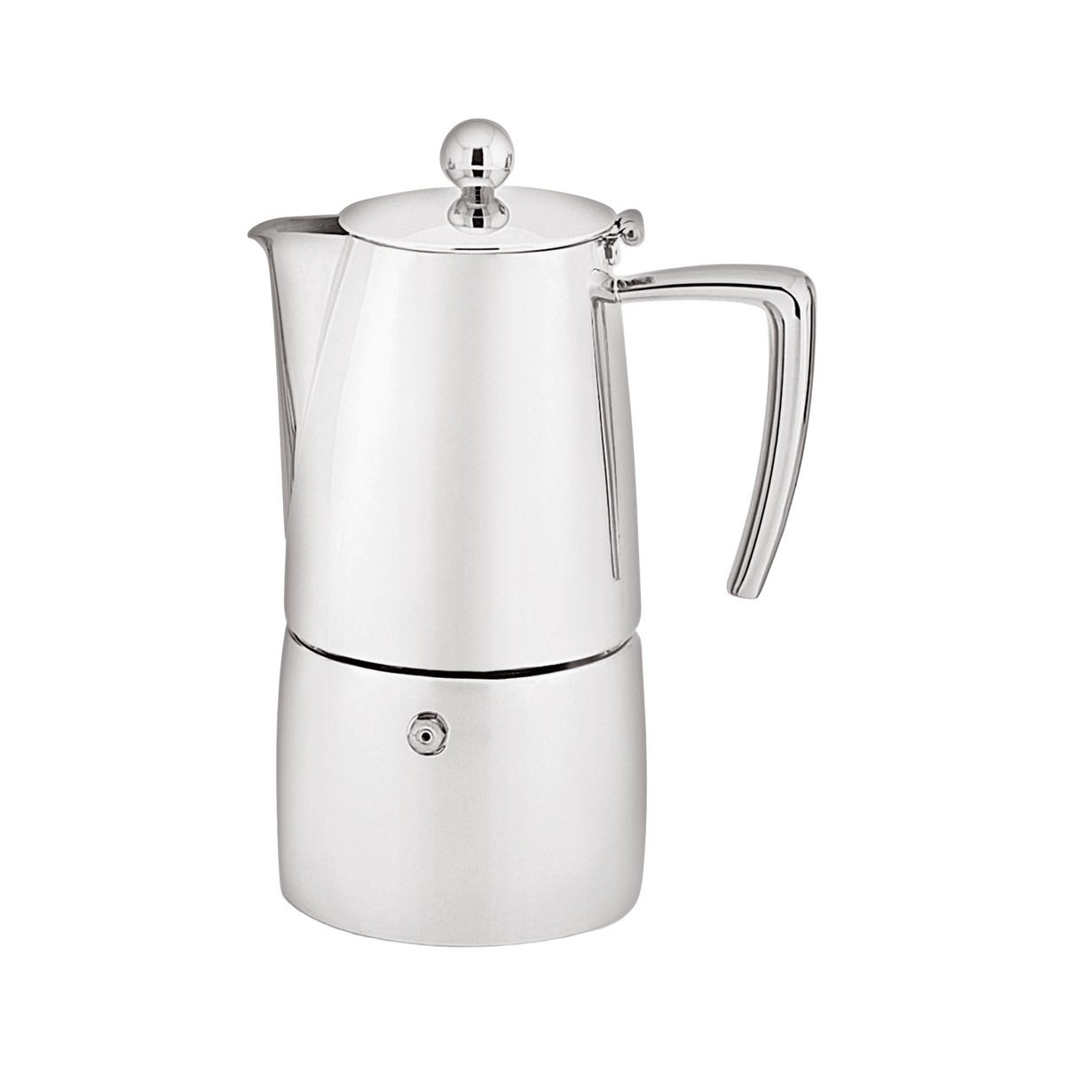 Avanti Art Deco Stovetop Espresso Maker - product view 6