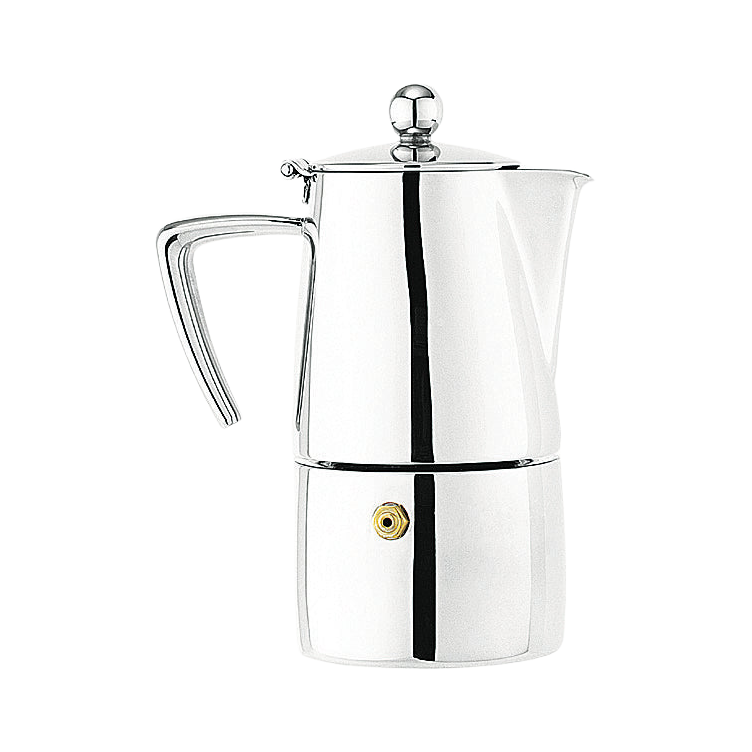 Avanti Art Deco Stovetop Espresso Maker - product view 7