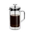 Avanti Capri Double Wall Coffee Plunger - product view 1
