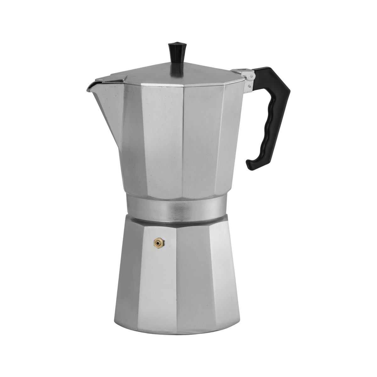 Avanti Classic Pro Stovetop Espresso Maker - product view 3