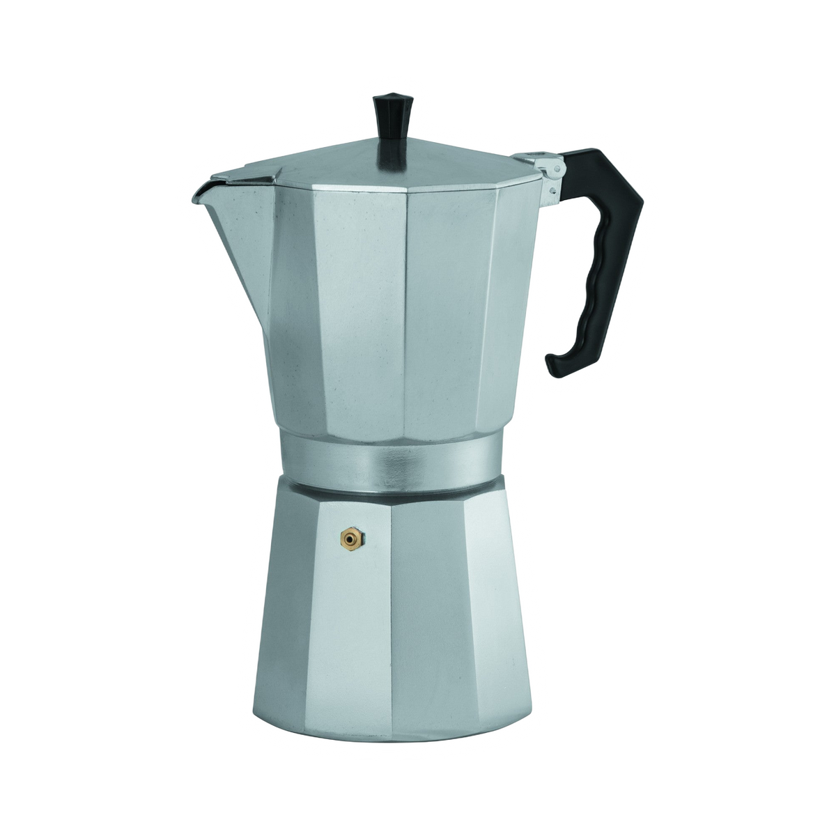 Avanti Classic Pro Stovetop Espresso Maker - product view 4