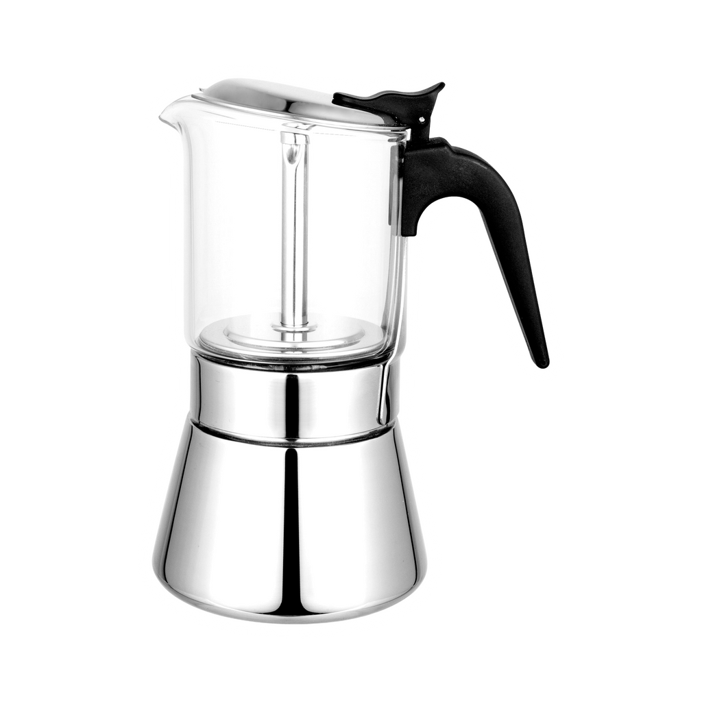 Avanti Como Stovetop Espresso Maker - product view 1