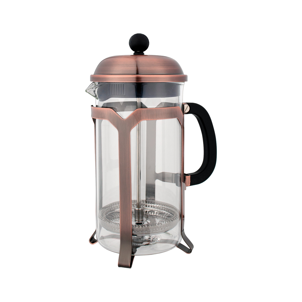 Avanti Domo Caf Coffee Plunger - product view 4